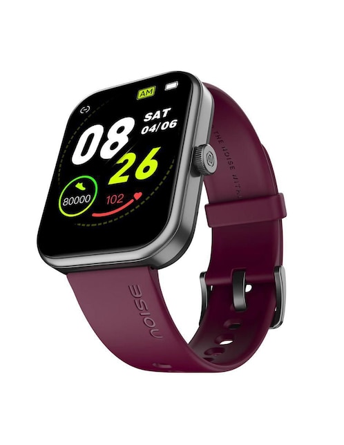 NOISE Smartwatch Noise Colorfit Pulse 2 Max unisex