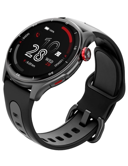 CUBITT Smartwatch Cubitt Aura Pro unisex con GPS