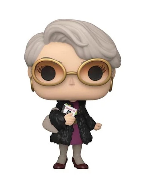 Figura Funko Pop! Devil Wears Prada: Miranda Priestly Figure