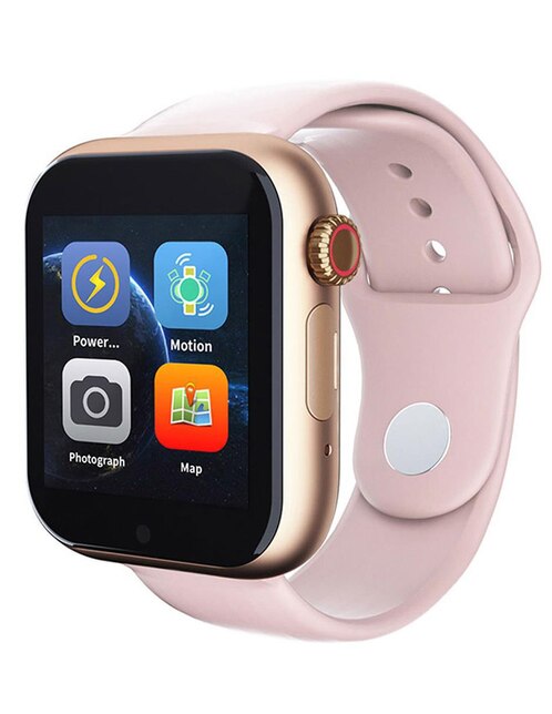 Smartwatch Fralugio Deportivo unisex en Liverpool