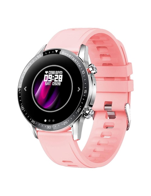 Smartwatch Sync Ray para mujer SRSW24ROSE