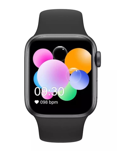 Smartwatch Fralugio unisex T500