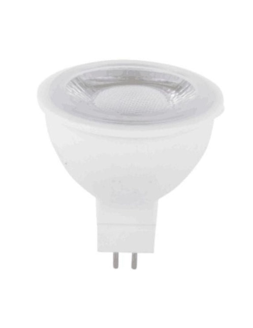 Foco LED Inteligente Gipel 30W de consumo 50 W de iluminación