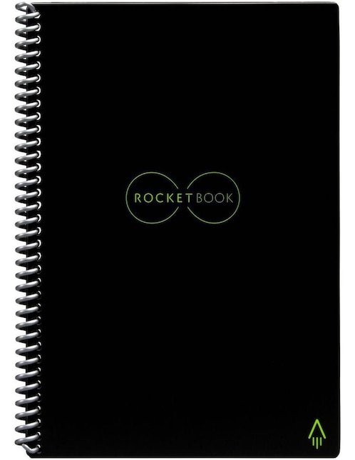 Cuaderno Inteligente Rocketbook Core