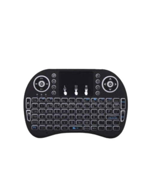 GIPEL Mini Teclado Inalámbrico Gipel