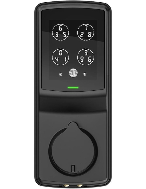 Cerradura Inteligente Lockly Secure Plus Deadbolt