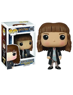 Imagen de producto Figura Hermione Granger POP! Harry Potter