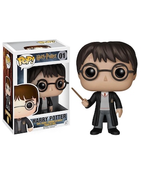 Funko POP! Harry Potter
