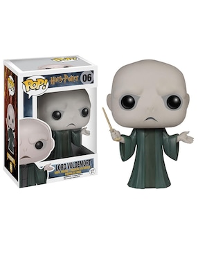 Figura Lord Voldemort POP! Harry Potter