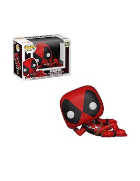 Imagen de producto Figura Deadpool POP! Marvel