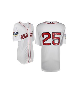 playera de beisbol