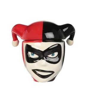 muñeca harley quinn liverpool