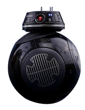 Figura de acción Star Wars collectors Hot Toys