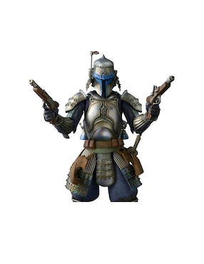 Ronin Jango Fett De Bandai