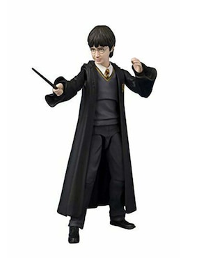 Harry Potter De SHFiguarts Bandai