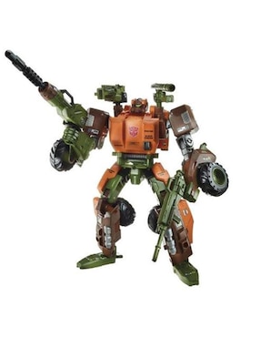 Transformers Roadbuster Hasbro