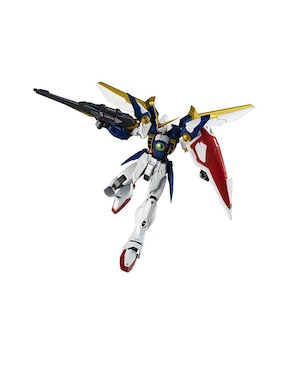 Wing Gundam Xxxg-01w Gu-02