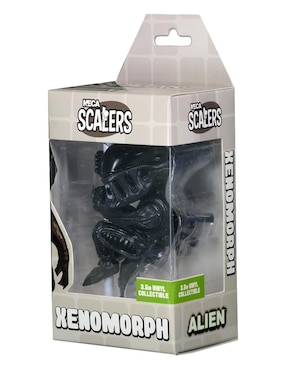 Figura Neca Scalers Alien Xenomorph