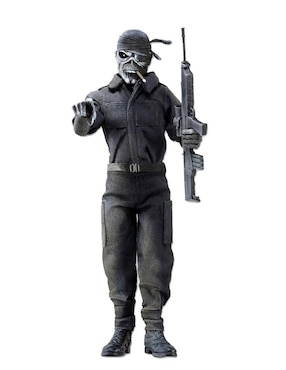 Figura Iron Maiden 2 Minutes to Midnight collectors Neca