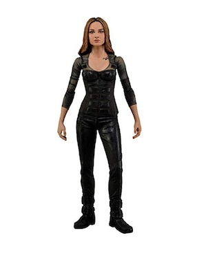 Figura Coleccionable Neca 7 Pulgadas Divergent Movie Tris
