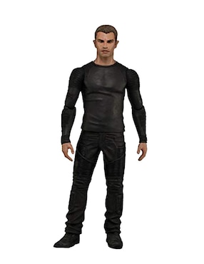Figura Coleccionable Neca 7 Pulgadas Divergent Movie Four