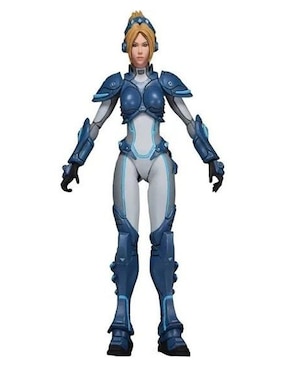 Figura Coleccionable Neca Heroes of The Storm Nova