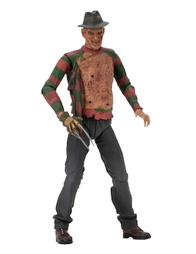 Figura Freddy Krueger collectors Neca