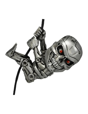 Figura Terminator Genisys Endoskeleton collectors Neca
