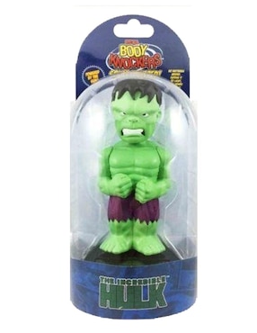 Figura Coleccionable Neca Marvel Body Knocker Hulk