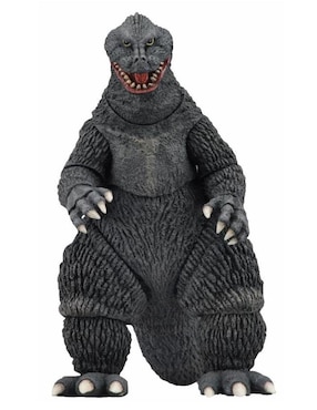 Figura articulada Godzilla deluxe Neca con movimiento