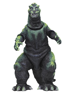 Figura Neca 7 Pulgadas Godzilla King of The Monsters