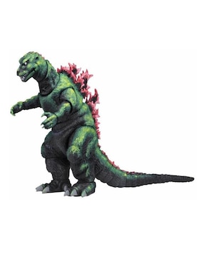 Figura Neca 7 Pulgadas Godzilla King of The Monsters