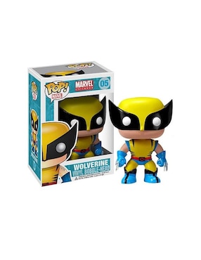 Wolverine Funko Pop! Marvel
