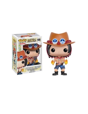 Portgas D.Ace Funko Pop! One Piece