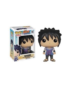 Sasuke Funko Pop! Naruto Shippuden