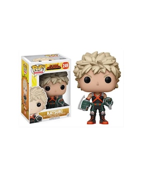 Katsuki Funko Pop! My Hero Academia