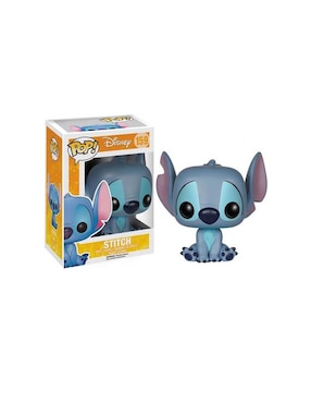 Figura De Colección Disney Funko POP!