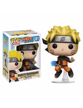 Figura De Colección Naruto Funko POP!