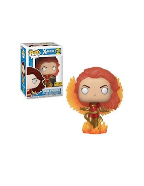 Dark Phoenix Funko Pop! Marvel X-Men