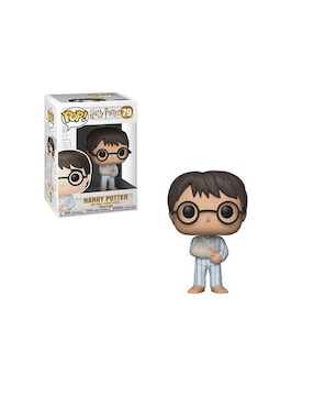 Harry Potter En Pijama Funko Pop!