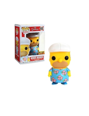 Homero MuuMuu Funko Pop! Los Simpsons