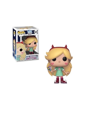 Imagen de producto Star Butterfly Funko Pop! Disney