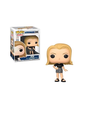 Figura Funko Pop! Jen Lindley Dawsons Creek