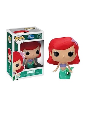 Figura De Colección Disney Funko POP!