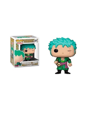 Figura Funko Pop! Zoro One Piece