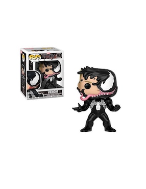 Figura Eddie Brook Venom Funko Marvel