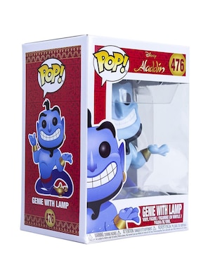 Funko Pop! Disney Aladdin