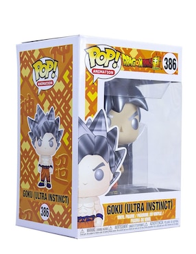 Funko Pop! Dragon Ball