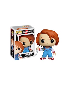 Figura De Colección Chucky Funko POP!