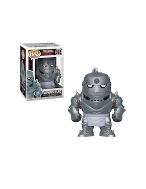 Figura Alphonse Elric POP! Fullmetal Alchemist Funko